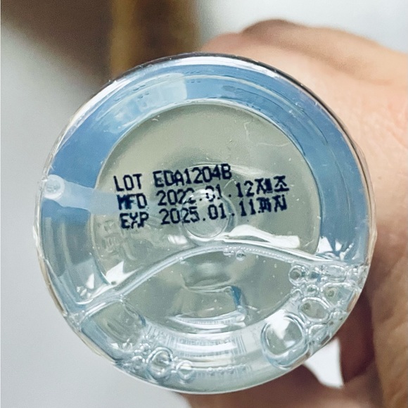 LEBELAGE Deep Collagen Hyaluronic Facial Mist 120ml - Picture 3 of 3